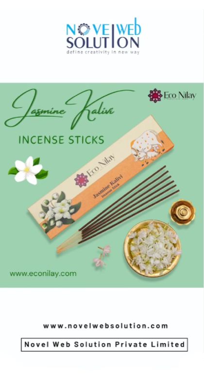 Novel web Solution Portfolio