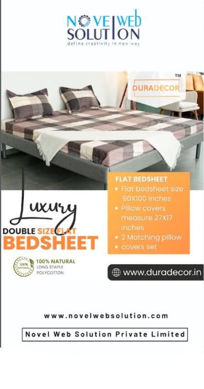 Novel web Solution Portfolio