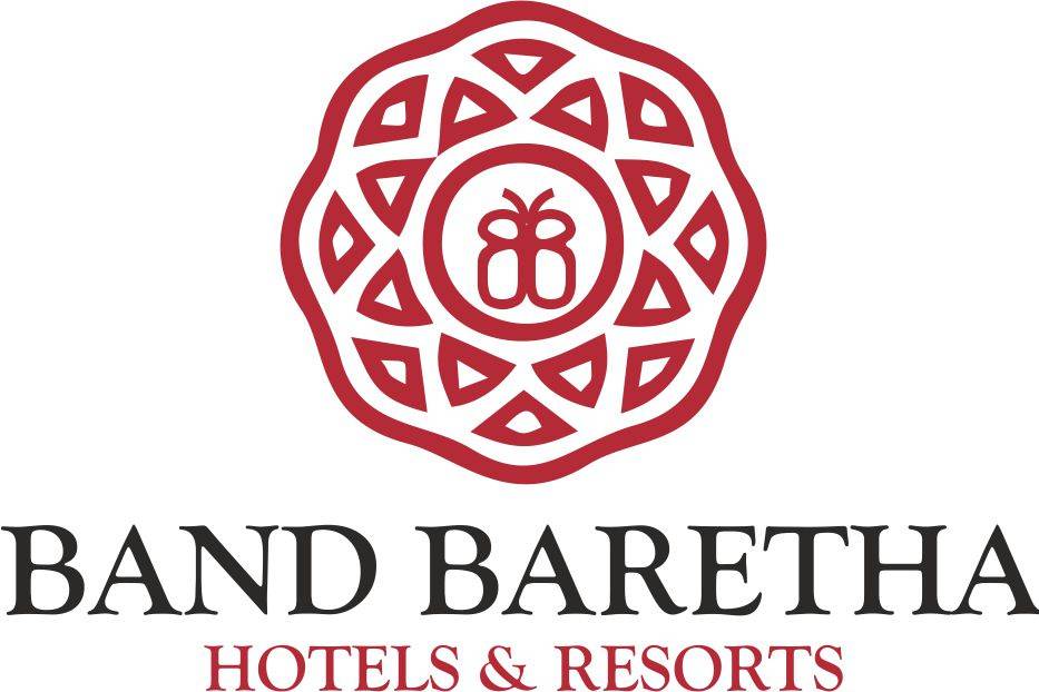 Band Baretha Logo