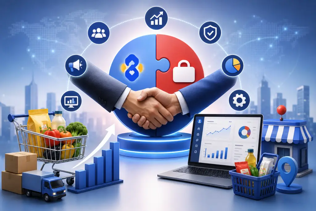 Why Choose Novel Web Solution for JioMart