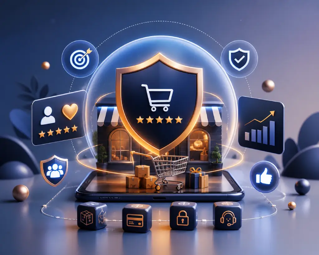 B2B Lead Generation Performance Campaign