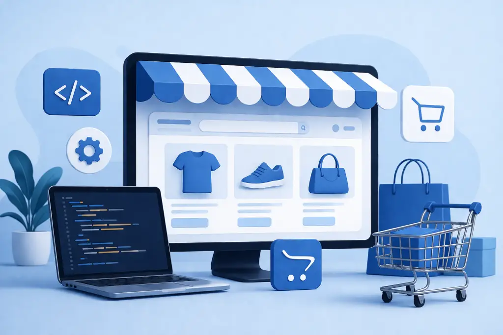 OpenCart