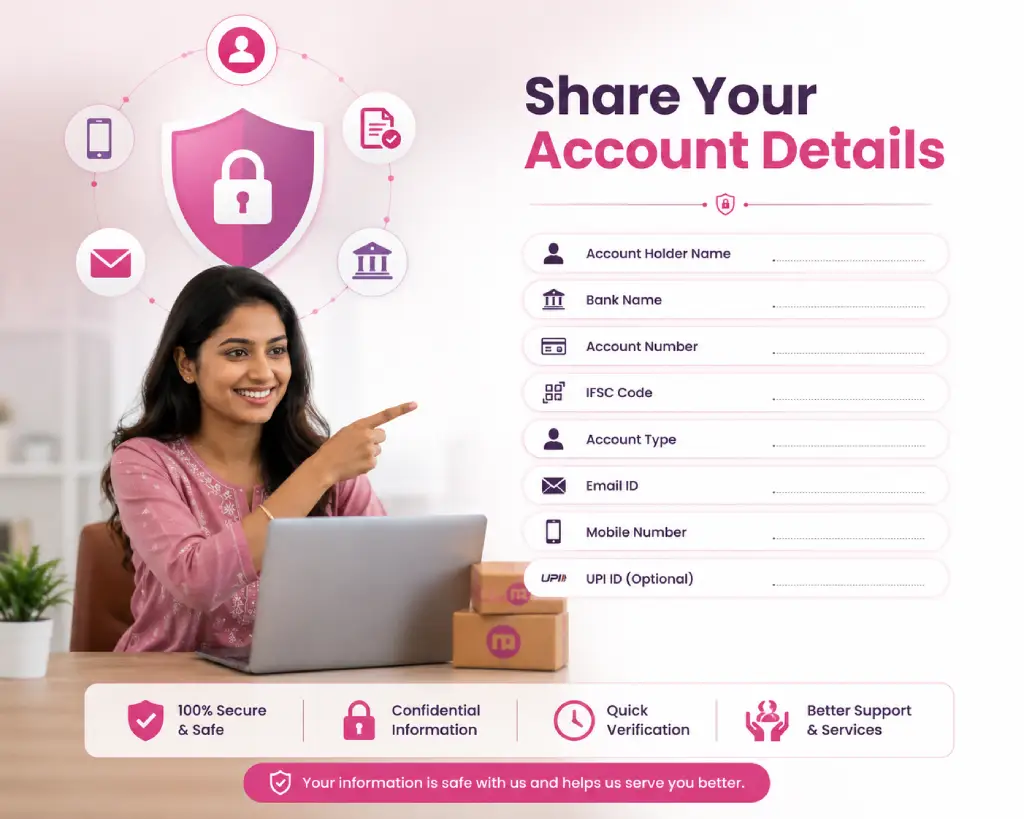Share Details