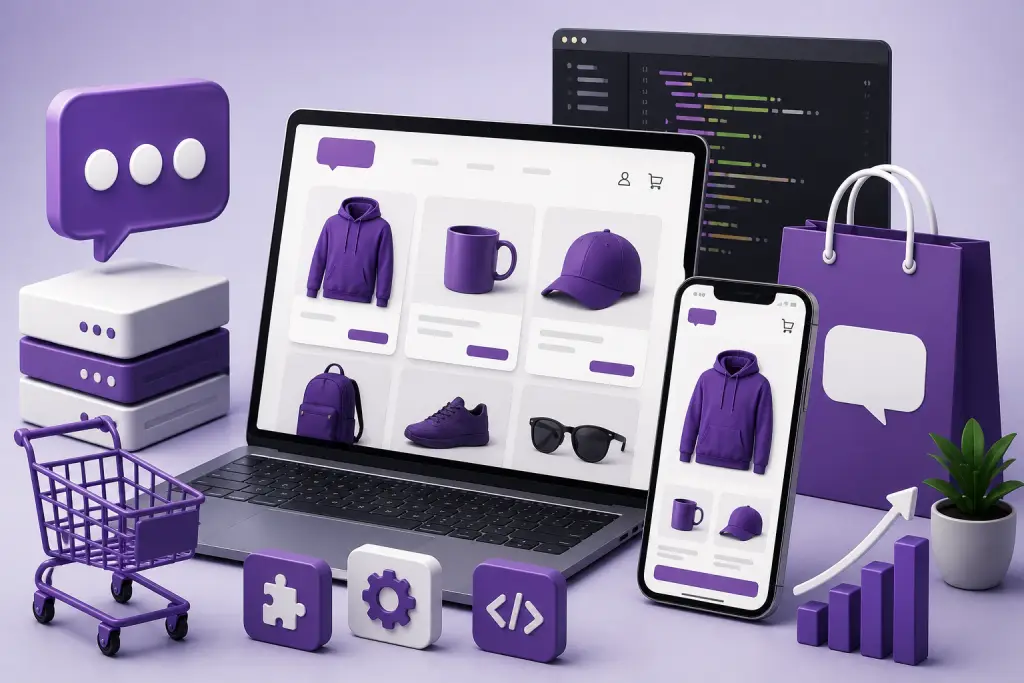 WooCommerce