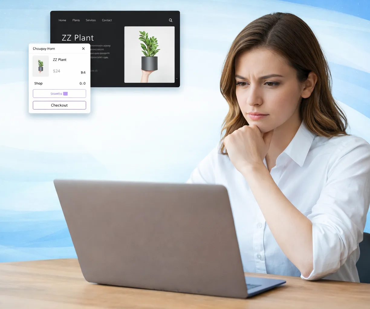 WooCommerce Store