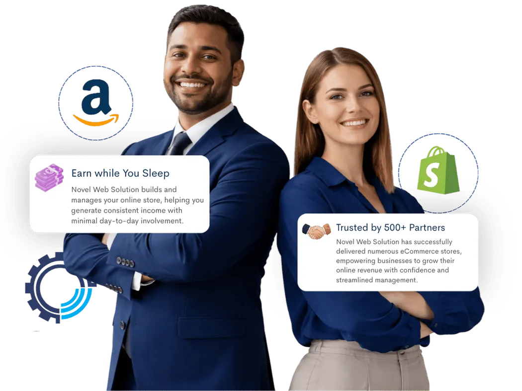 eBay Account Management