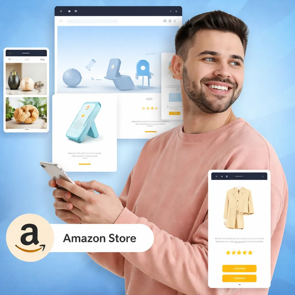 Amazon Store