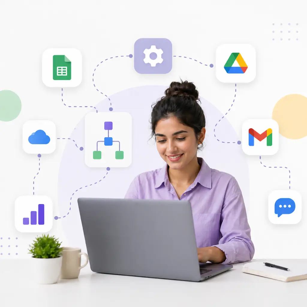 App Integration