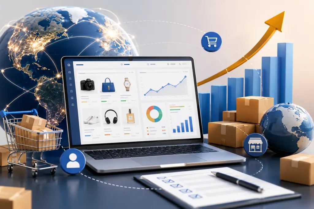 eBay Account Management