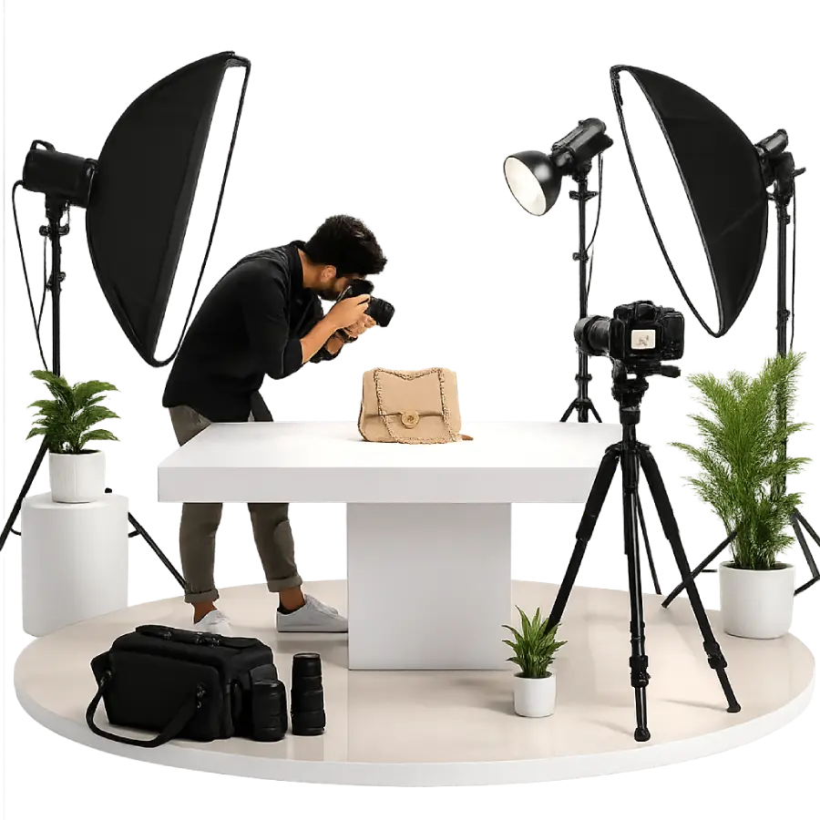 Product Photography