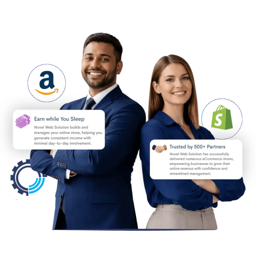 E-Commerce Solution