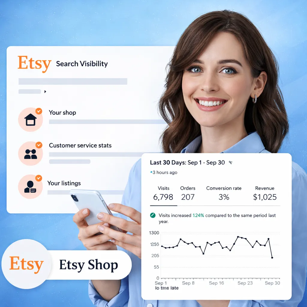 Etsy Shop
