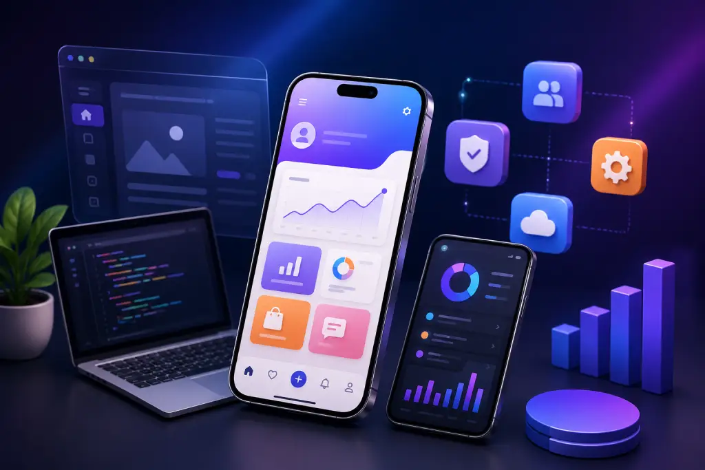 iOS App Development