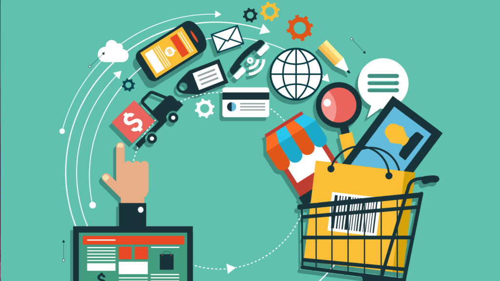 Leveraging the Power of E-Commerce: How to Grow Your Business