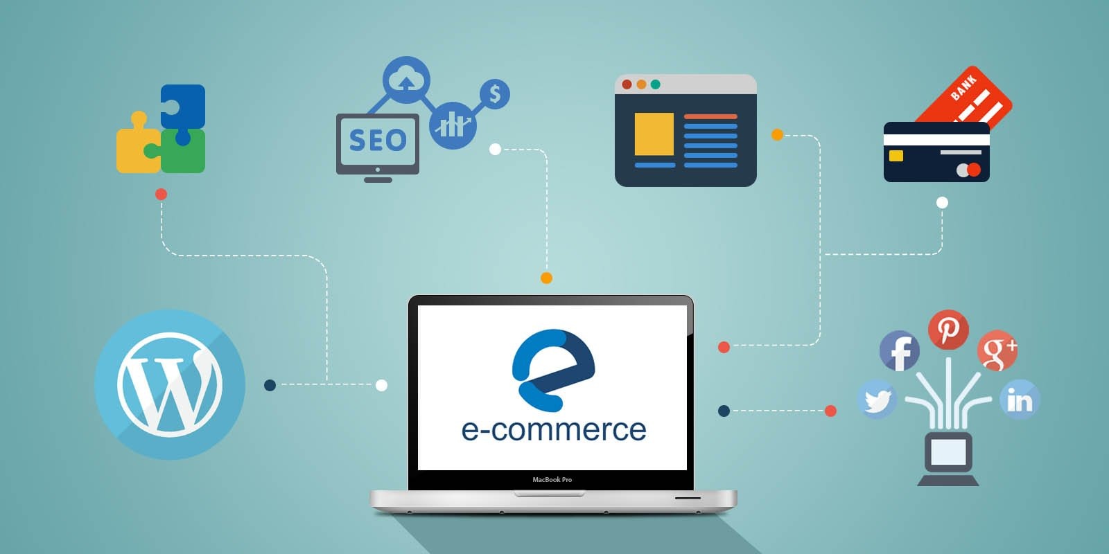 Key Factors to Consider for a Successful E-commerce Website Launch