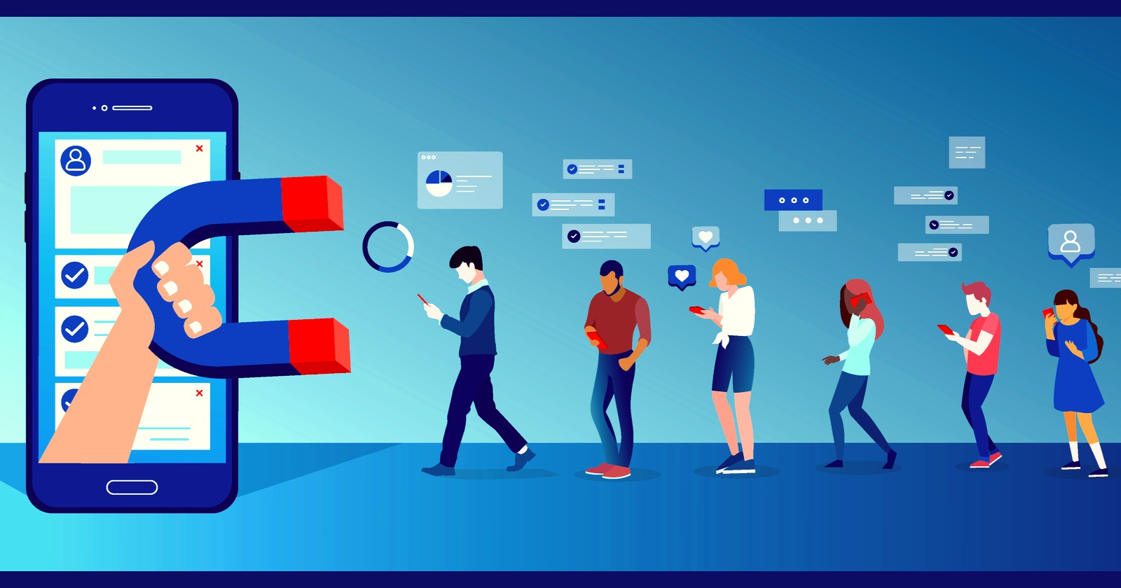 Tips to Boost Your Social Media Presence & Original Creativity