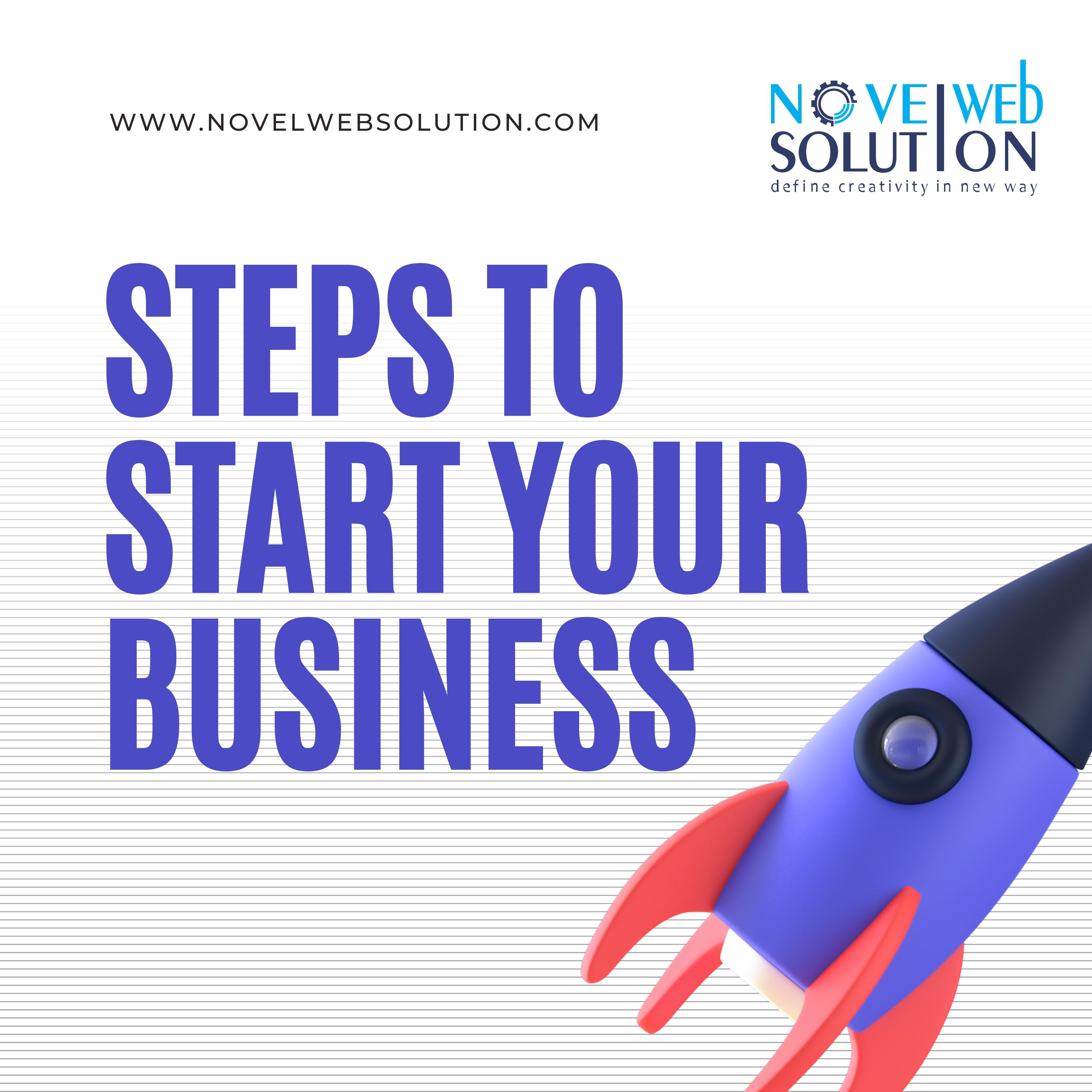 Take a perfect step to start your business on online e-commerce platform
