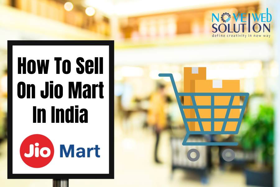 How To Sell On Jio Mart In India