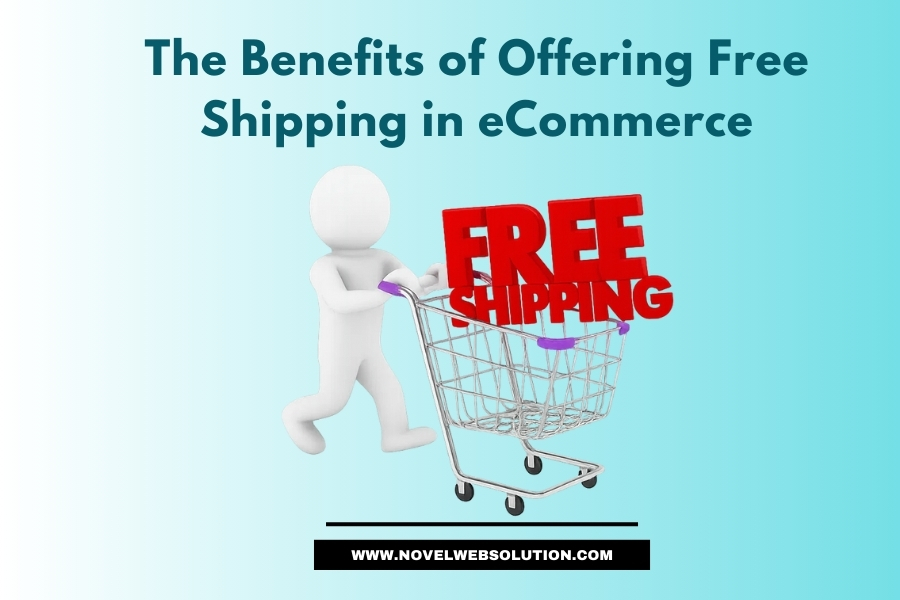 The Benefits of Offering Free Shipping in eCommerce