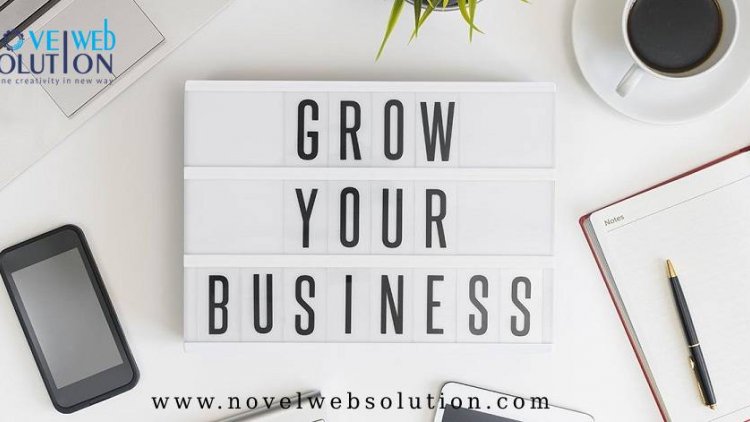 5 Ways to Enhance Your Business Online & Earn More Profit