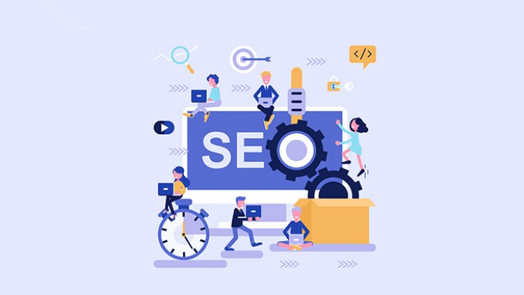 How to Make SEO Friendly Blog For More Traffic?