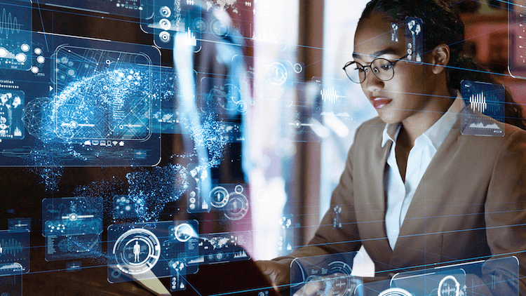 The use of Artificial intelligence in schools