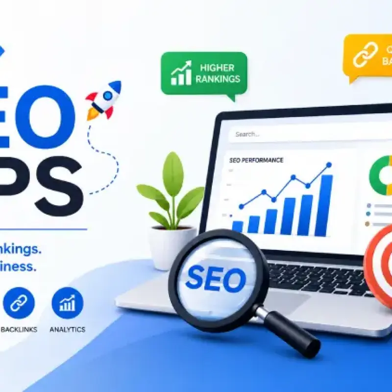 eCommerce Website SEO Tips to Rank on Google Faster (2026)