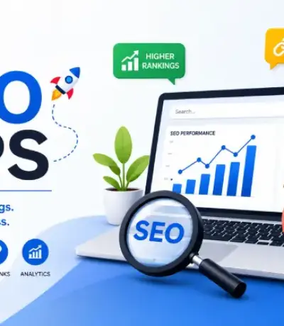 eCommerce Website SEO Tips to Rank on Google Faster (2026)