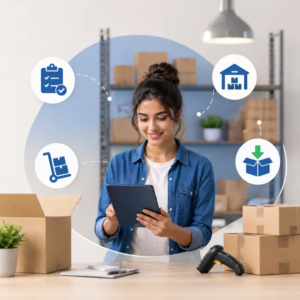 Inventory Management