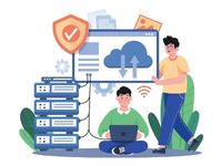 CRM & ERP Development