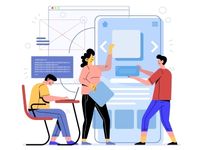 Custom Landing Page Design