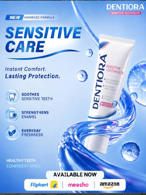 Dentoria with Novel Web Solution