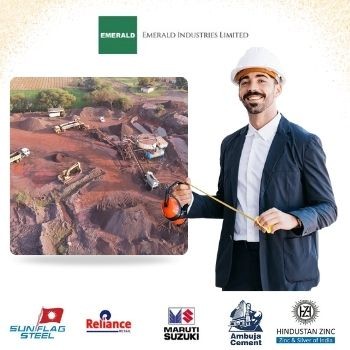 Emerald Industries Limited