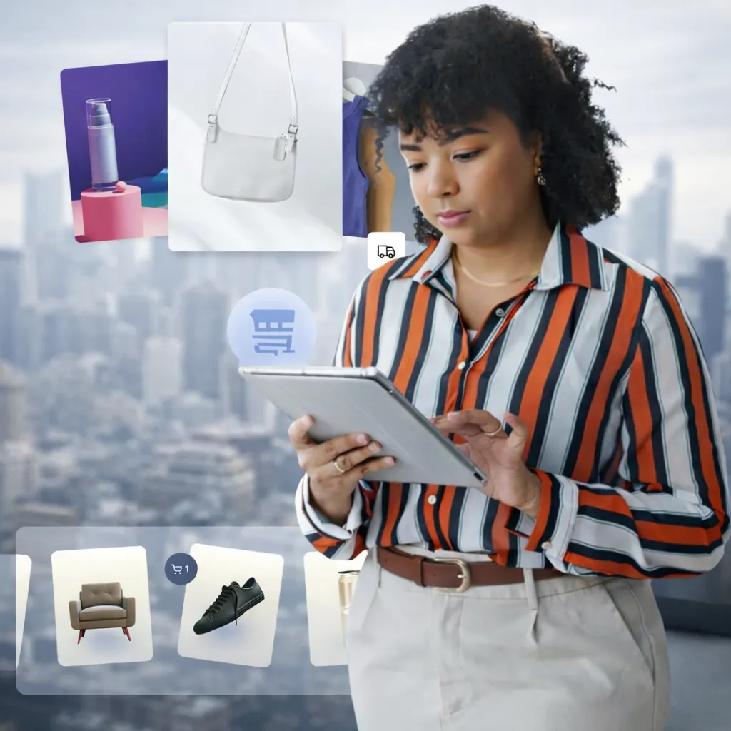 Listing