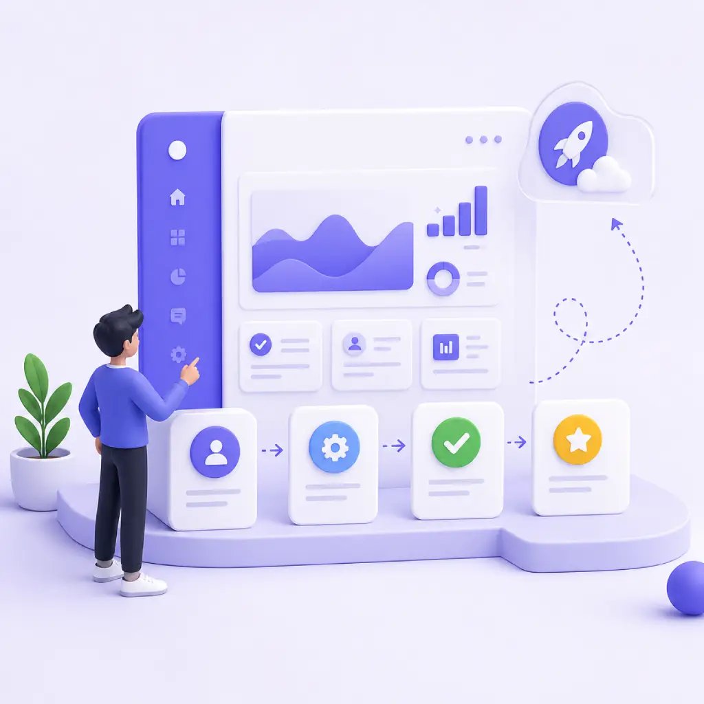 SaaS Onboarding