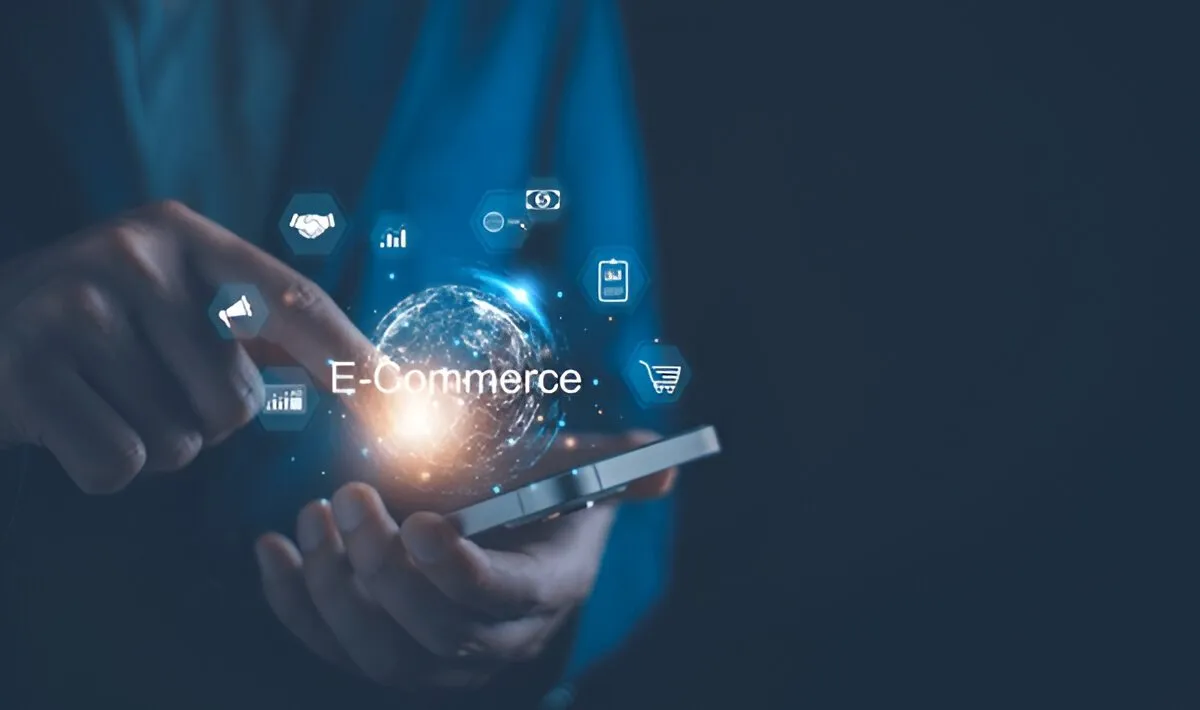 E-Commerce Design Tips