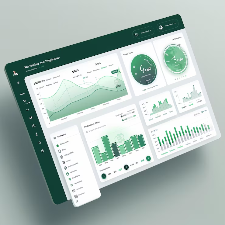 Performance Marketing Dashboard