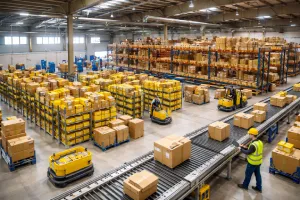 Warehouse