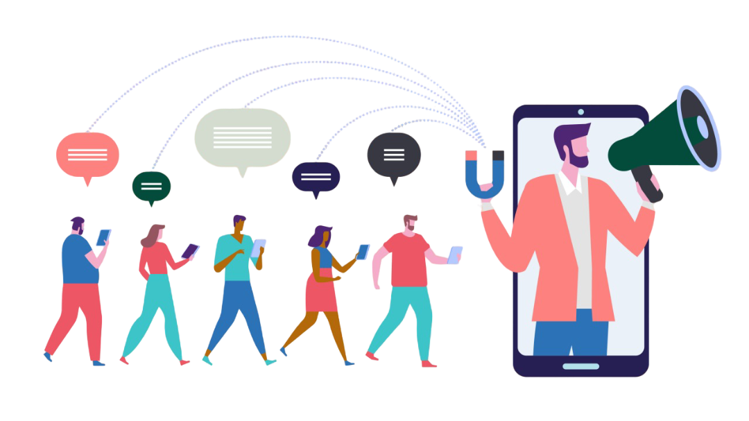 Social Media Account Management