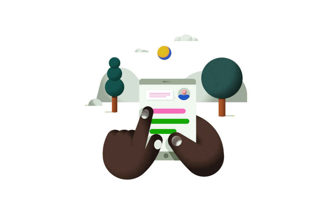 Paid Social Media Advertising