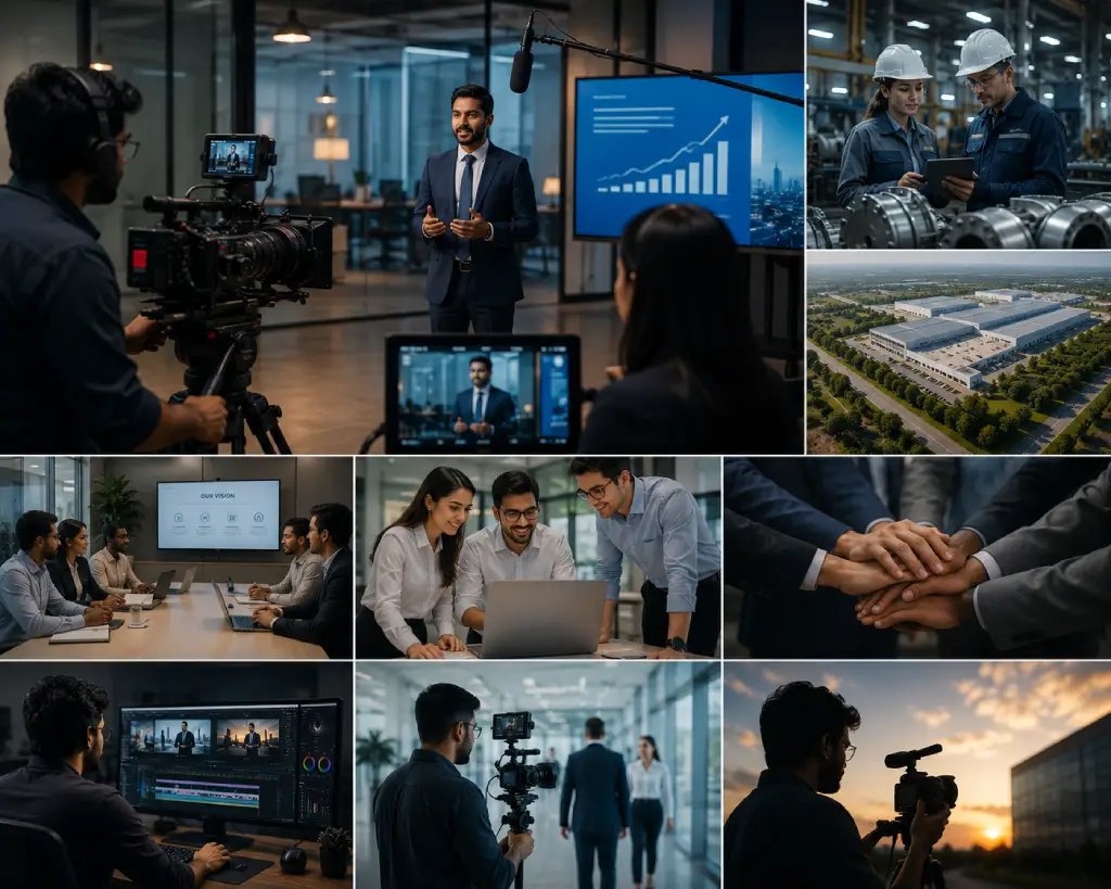 Corporate Films