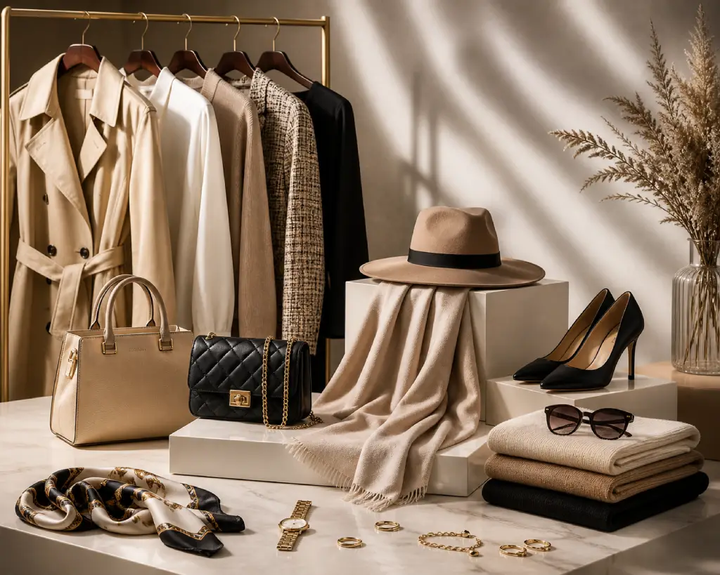Fashion Brand Instagram Campaign