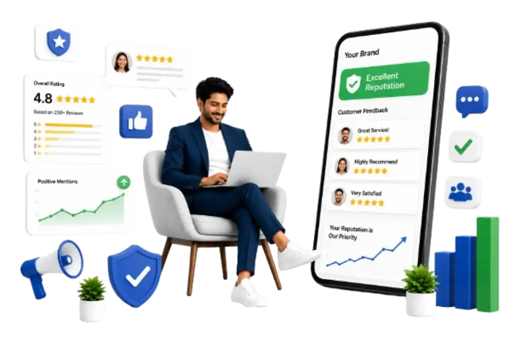 Performance Marketing Services