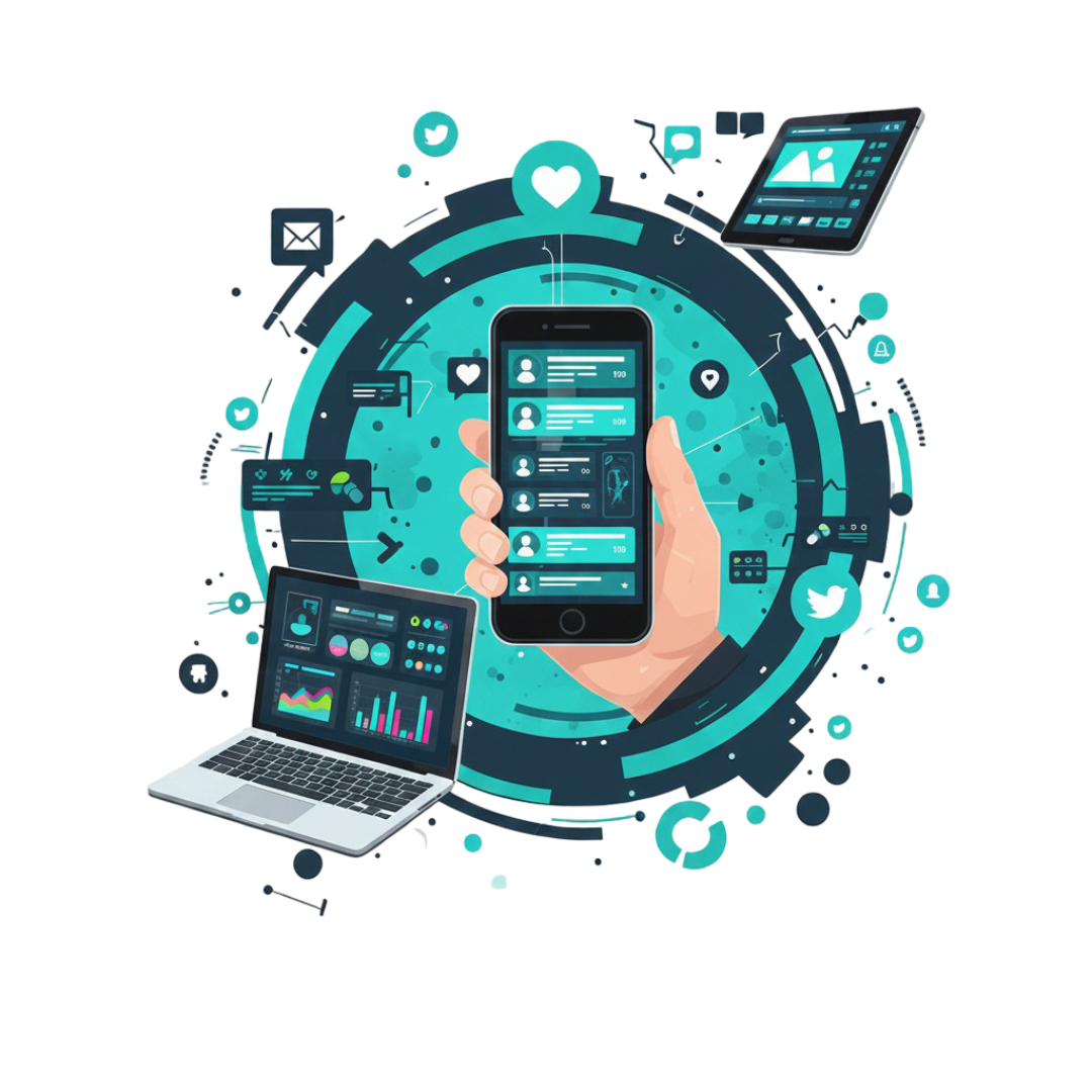 Social Media Marketing Company In Jaipur
