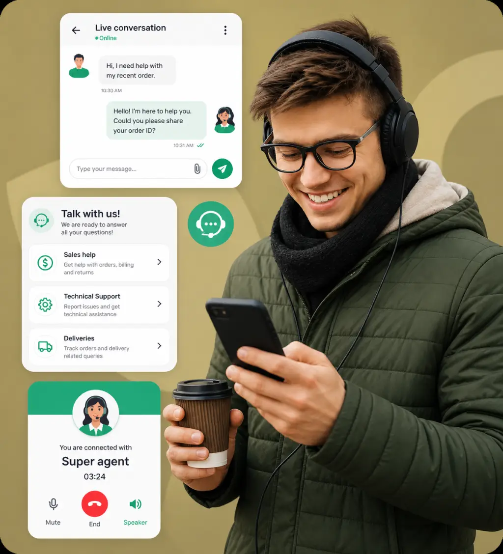 Amazon DSP Campaign Management