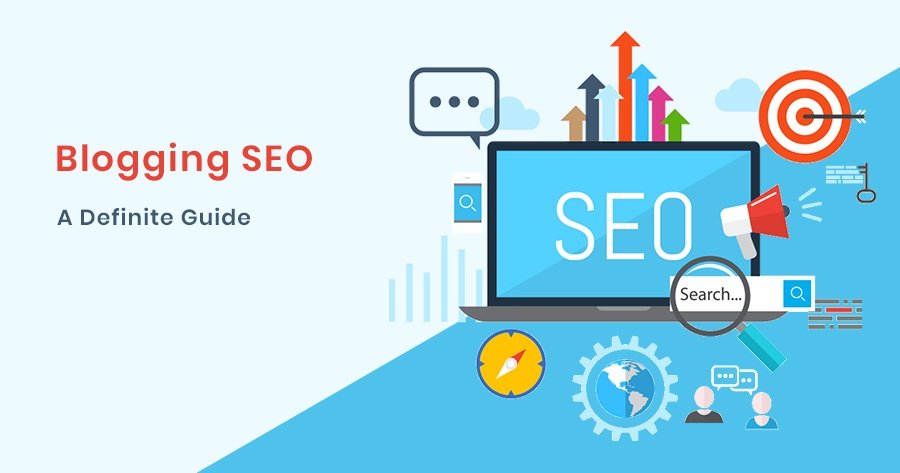 How to SEO Blog?
