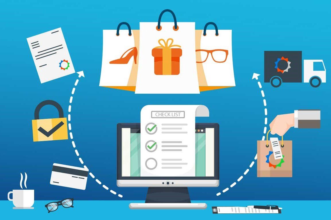 How e-commerce account management service helps in business