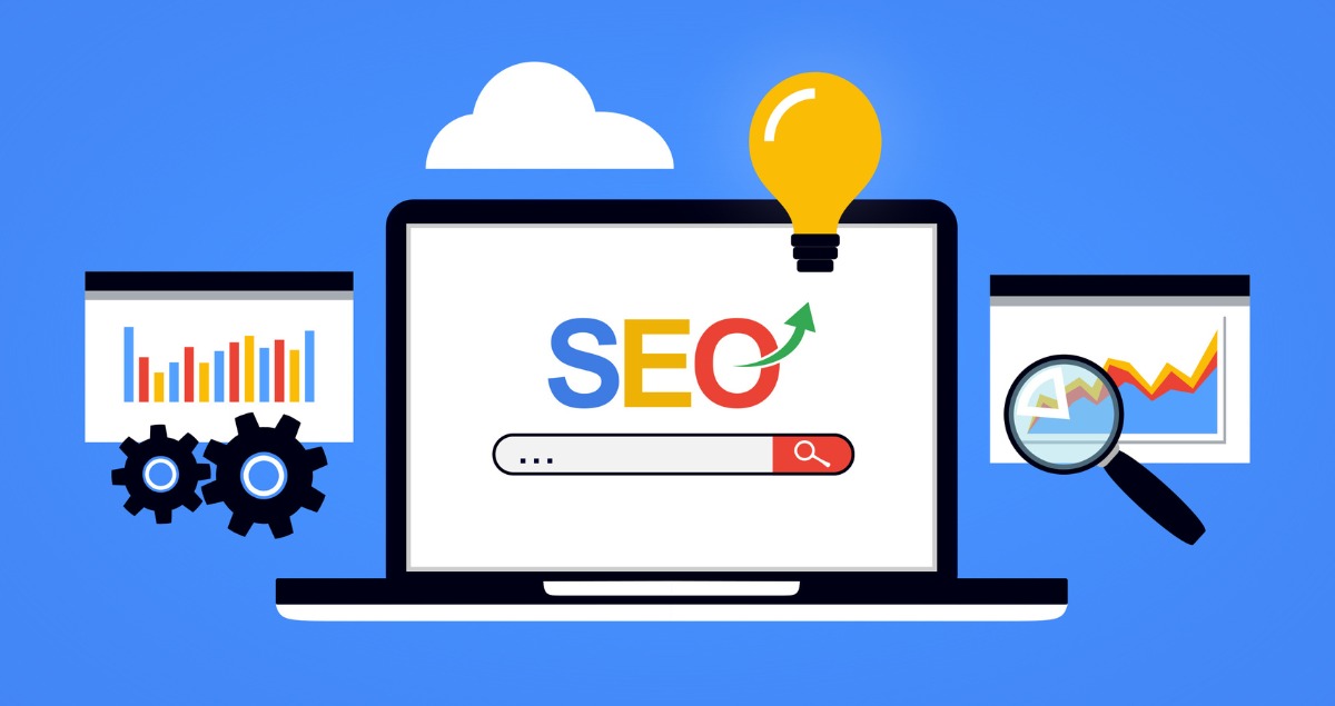 Why You Should Invest in SEO