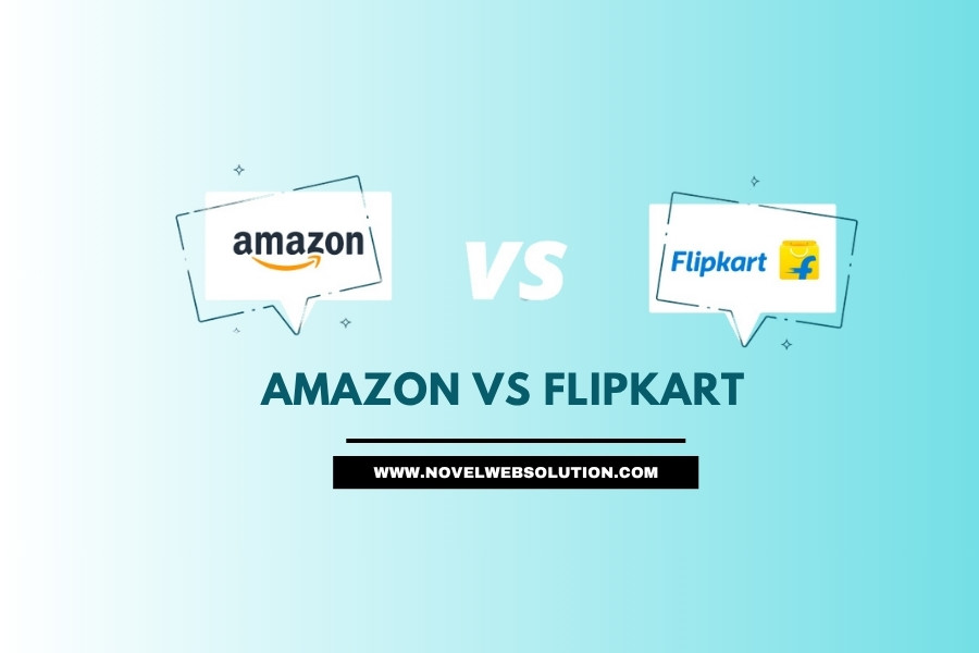 Amazon vs Flipkart: Which Is The Best For Me As A Seller In 2025?