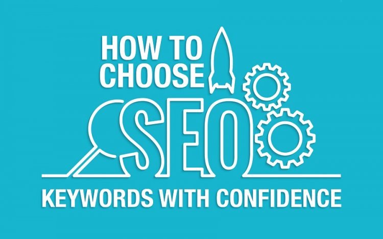 How to Choose a Right Keyword?